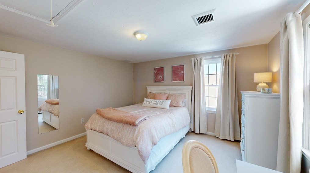 45 Northfield Dr, East Bridgewater MA 02324-1249 exterior