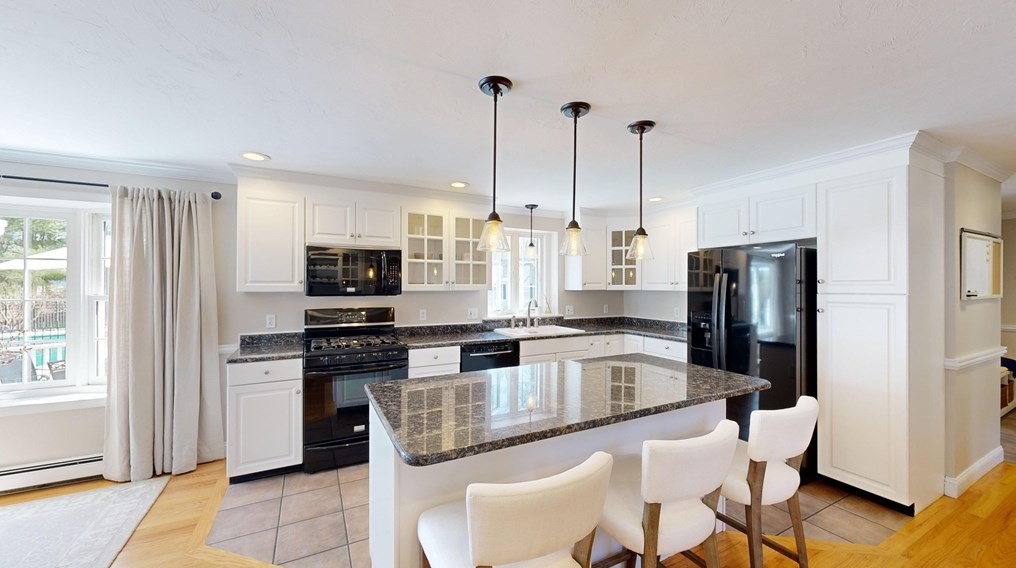 45 Northfield Dr, East Bridgewater MA 02324-1249 exterior