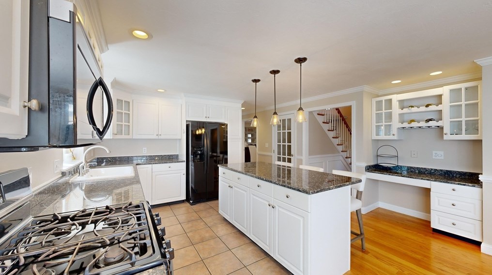 45 Northfield Dr, East Bridgewater MA 02324-1249 exterior