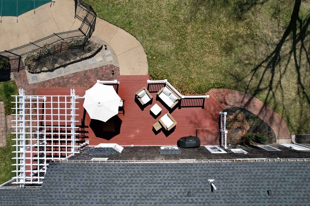 45 Northfield Dr, East Bridgewater MA 02324-1249 exterior