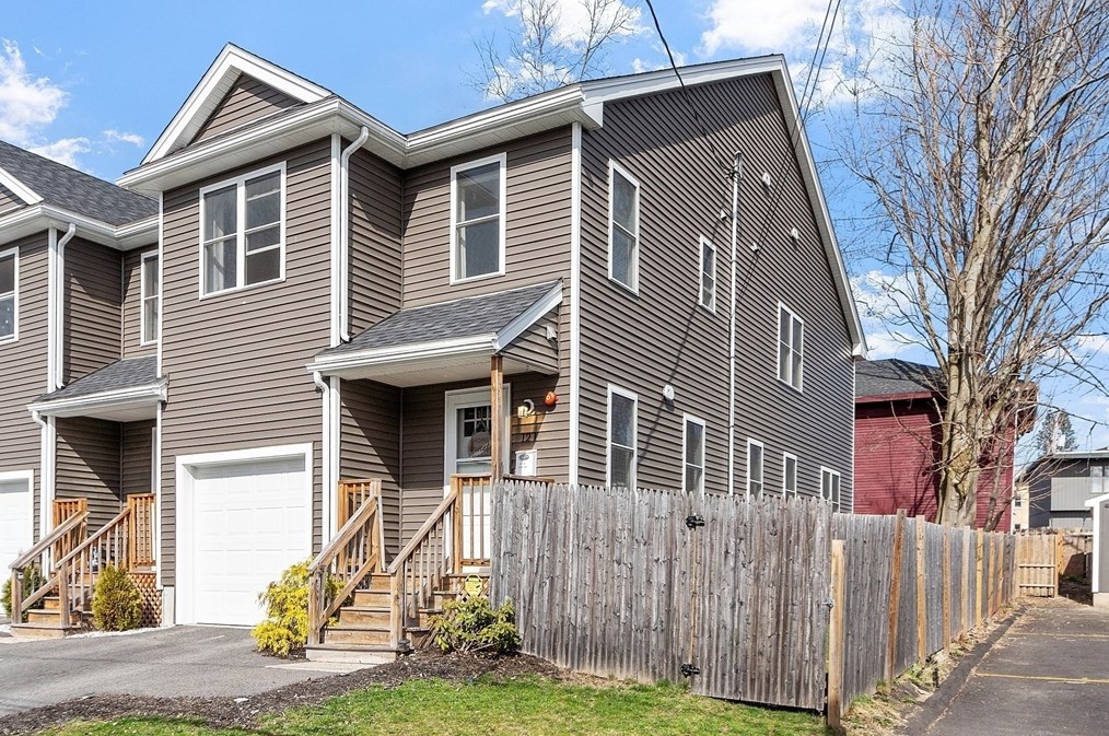 121 Portland #121, Haverhill, MA 01830