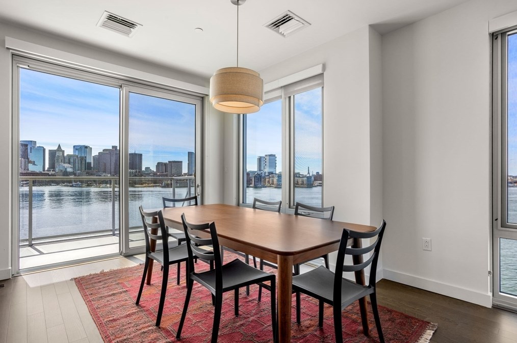65 Lewis #507, Boston, MA 02128