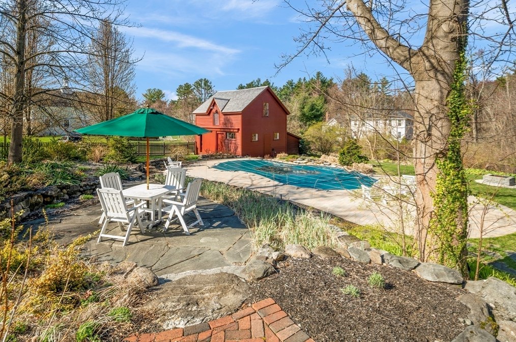 373 Main St, Andover MA  01810-2610 exterior