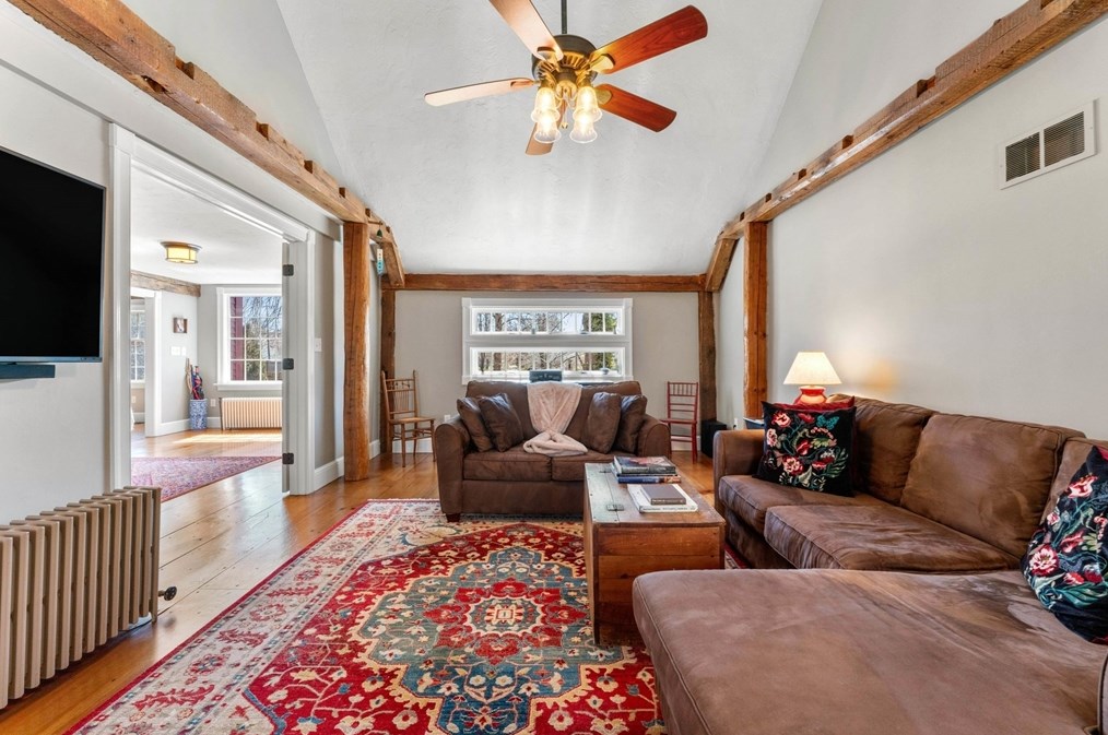 373 Main St, Andover MA  01810-2610 exterior