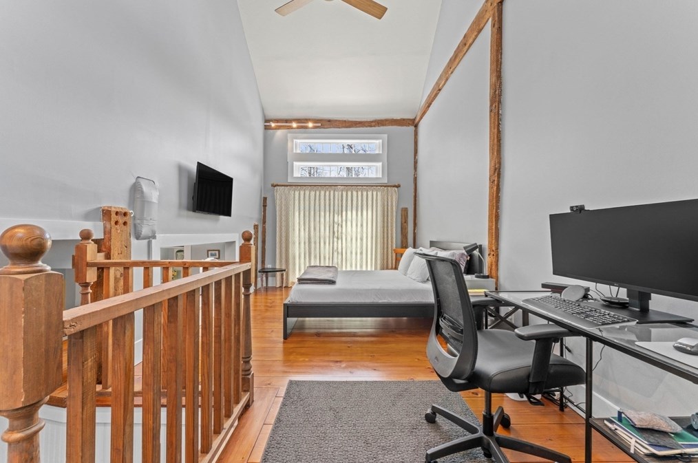 373 Main St, Andover MA  01810-2610 exterior