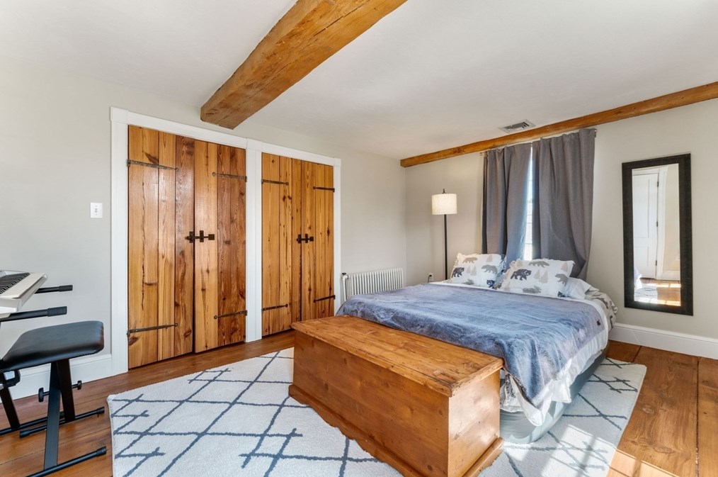 373 Main St, Andover MA  01810-2610 exterior