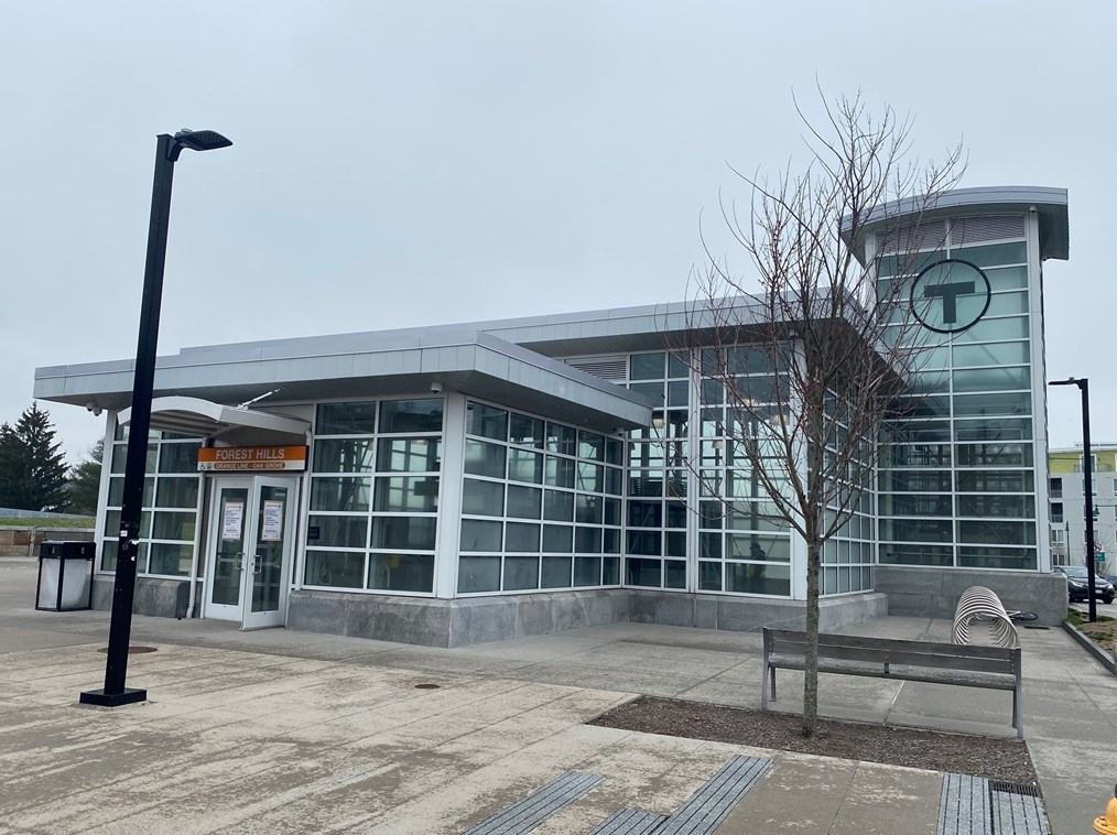 62 Patten St, Boston MA  exterior