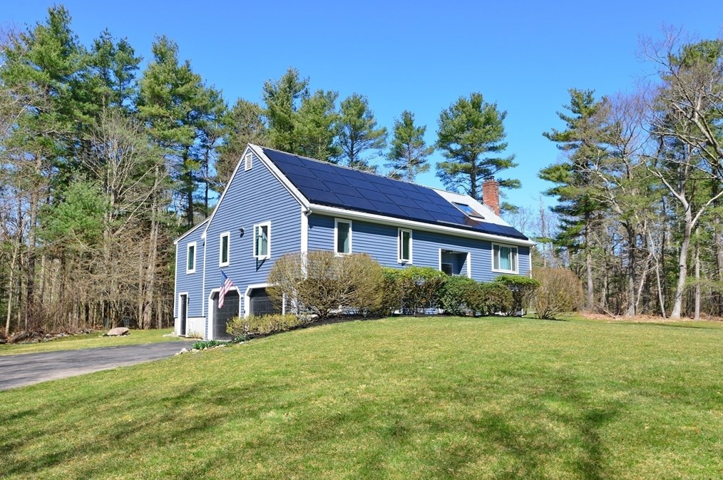 141 Seekonk St, Norfolk, MA 02056