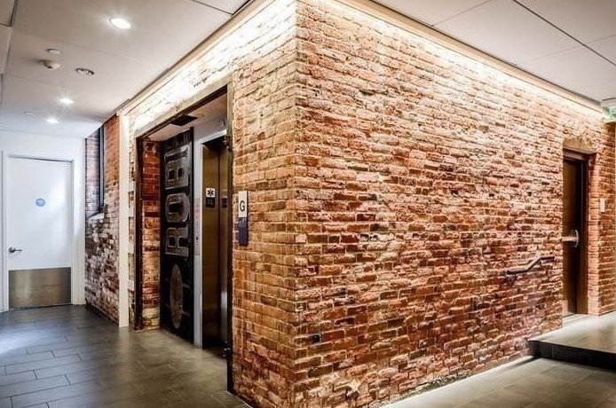 63 Melcher St, Boston MA  exterior