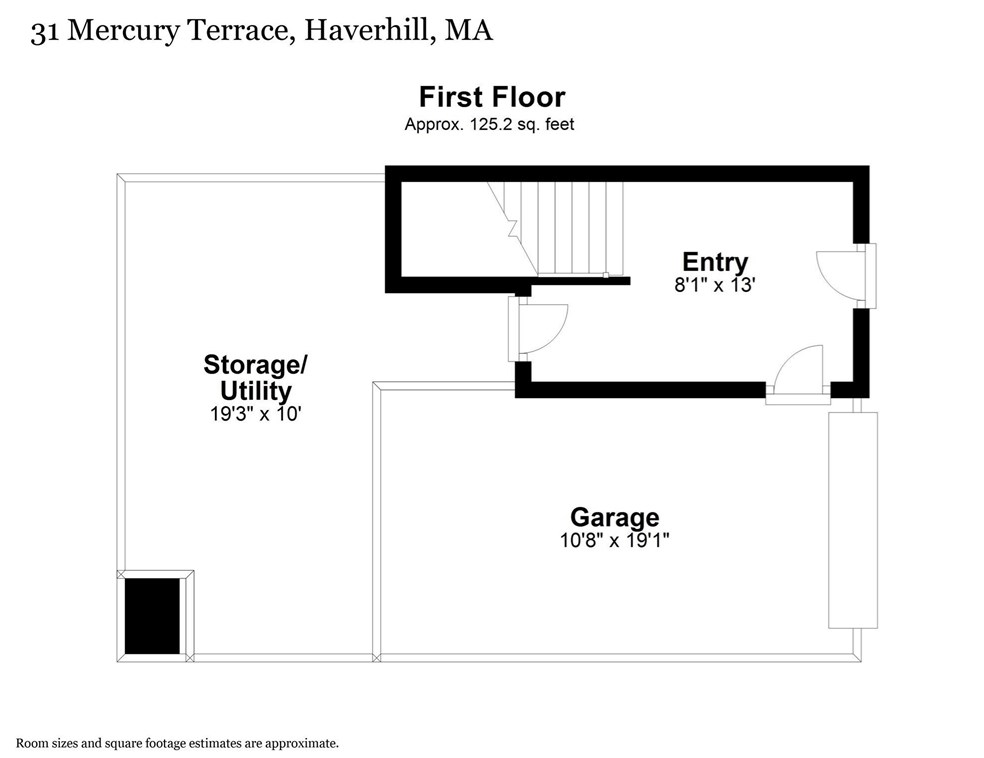 31 Mercury Ter, Haverhill MA 01832-1276 exterior