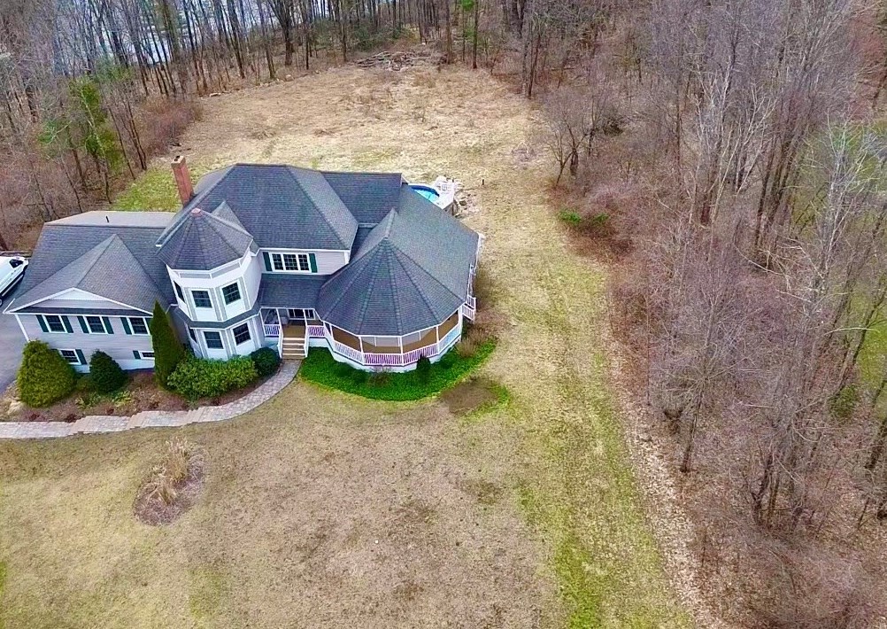 155 Rawson St, Leicester, MA 01524