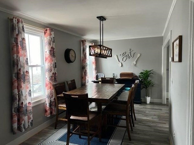 95 Chestnut St, New Bedford MA 02740-5254 exterior