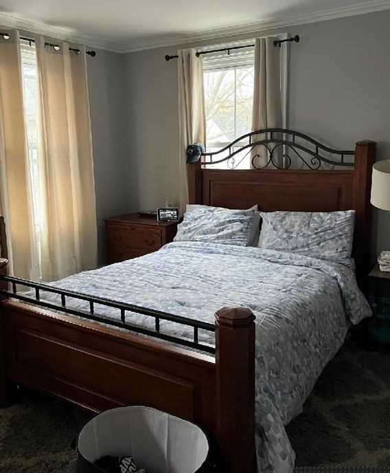 95 Chestnut St, New Bedford MA 02740-5254 exterior