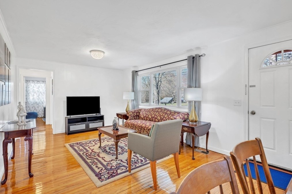 308 Hillside Rd, Montgomery MA  01085-4110 exterior