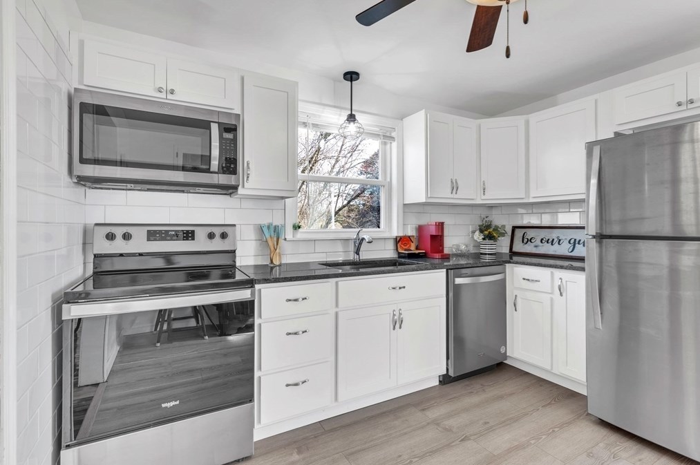 308 Hillside Rd, Montgomery MA  01085-4110 exterior