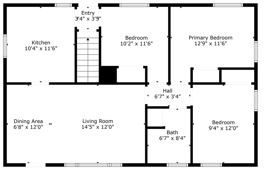 308 Hillside Rd, Montgomery MA  01085-4110 exterior
