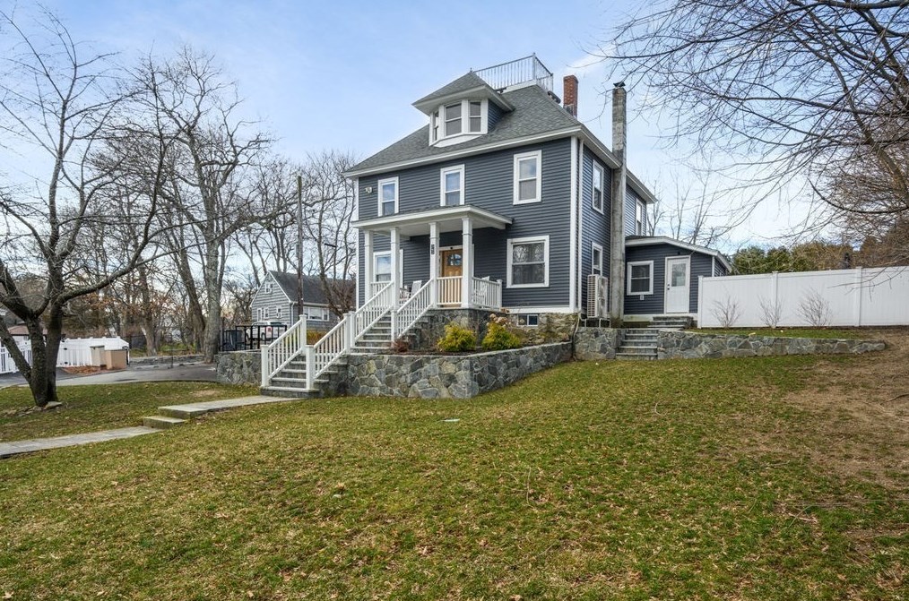 362 Sladen St, Dracut, MA 01826 exterior