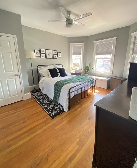 181 Minot #2, Boston, MA 02122