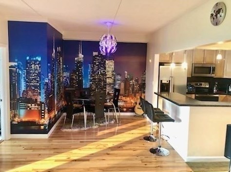 200 Cove Way Unit 109, Quincy, MA 02169