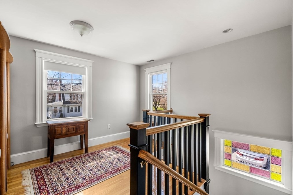 170 Waltham St, Newton MA 02465-1353 exterior