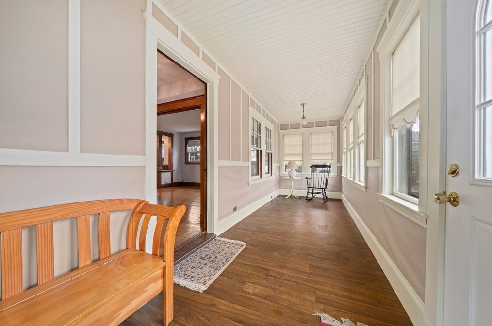235 Billings St, Quincy, MA 02171 exterior