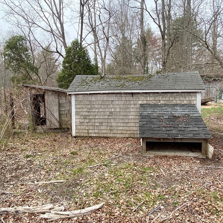 369 Tremont St, Taunton MA 02780-3023 exterior