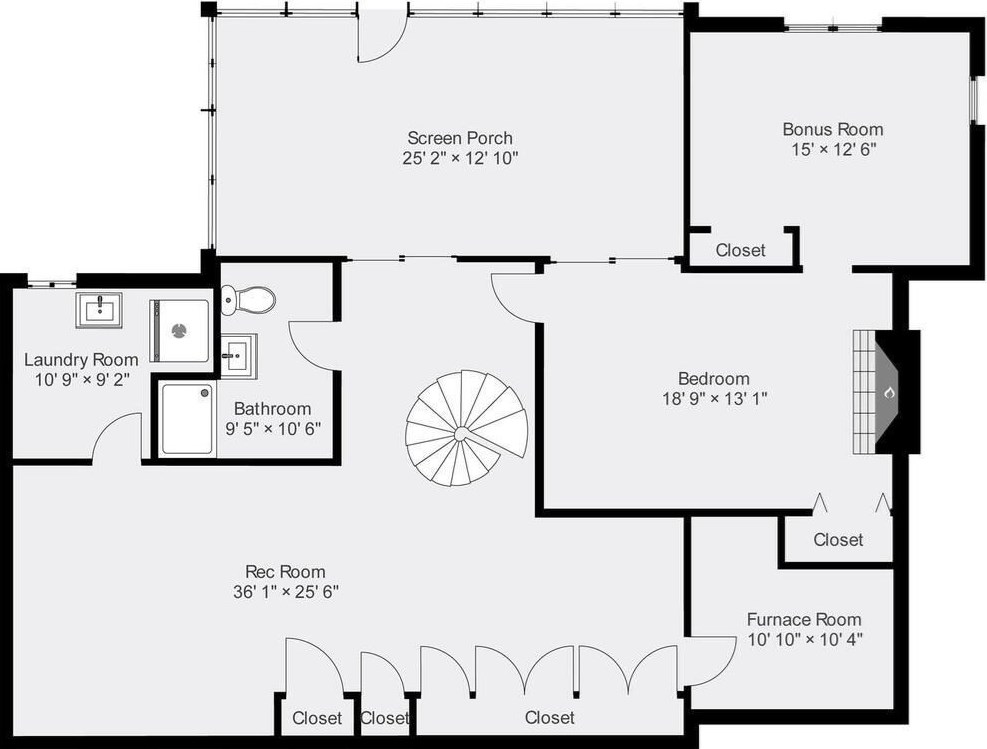 6 Hillside Ln, Chelmsford MA 01824-3815 exterior