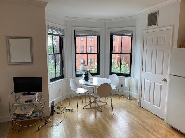 575 Tremont St #201, Boston, MA 02118