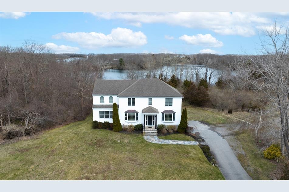 116 Rockland St, Hingham, MA 02043 - MLS 73222821 - Coldwell Banker