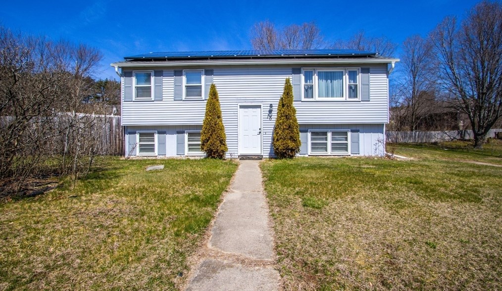 16 Meadow Rd, Ware MA  01082-9722 exterior