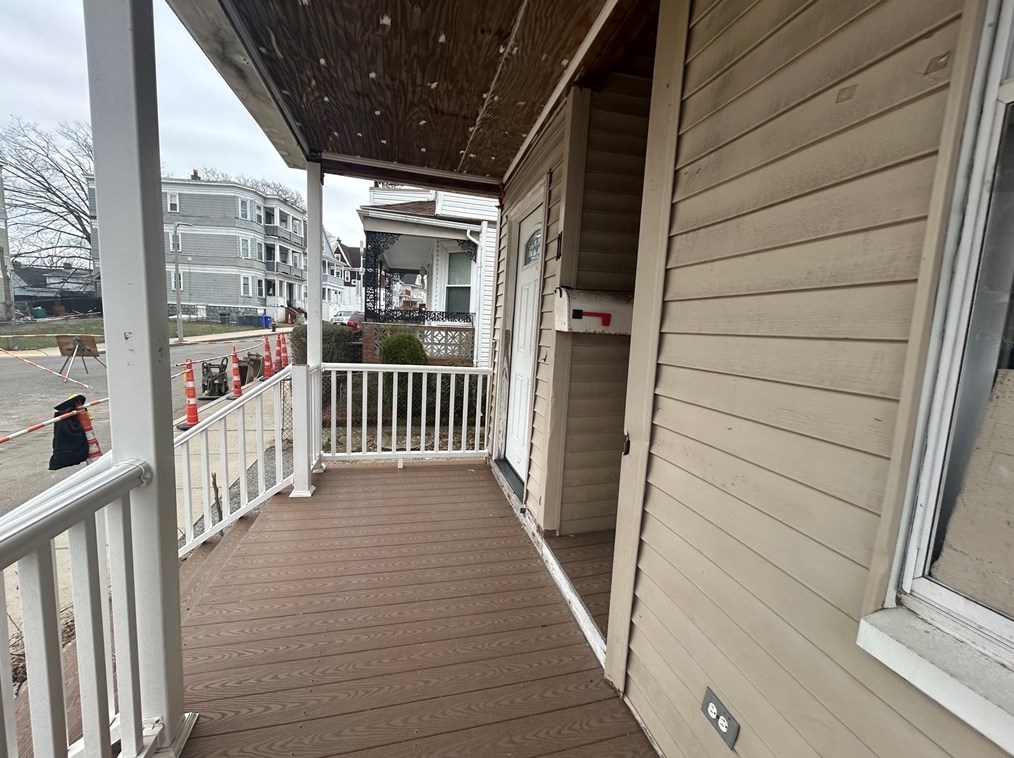 11 Mtn Ave, Boston MA exterior