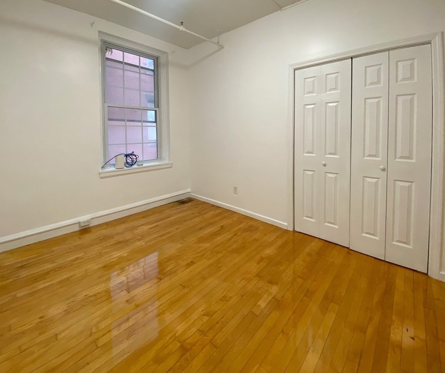 48 Winter St, Boston MA  exterior