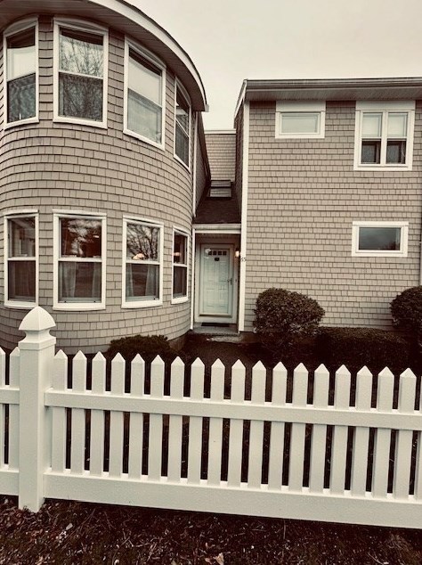 65 Harbourside Rd Unit 65, Quincy, MA