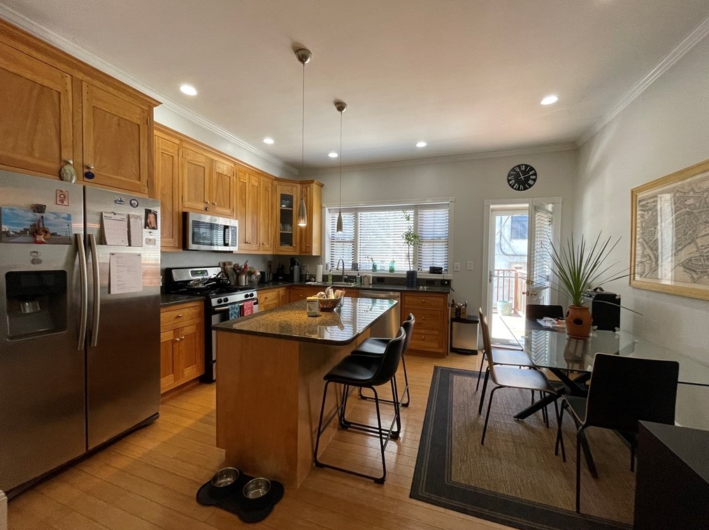 14 Wellington St Unit 1, Boston, MA