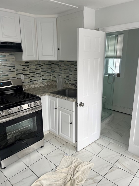 14 Byron St #1, Wakefield, MA 01880