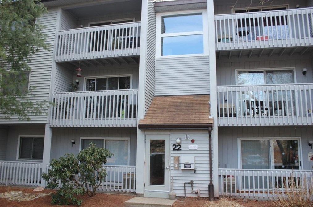 2209 Franklin Crossing Rd Unit 2209, Franklin, MA