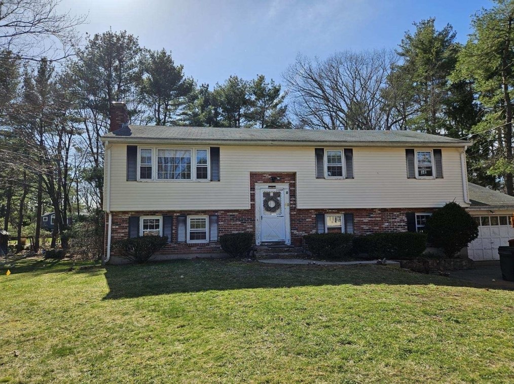 40 Alden Rd, Holliston, MA 01746