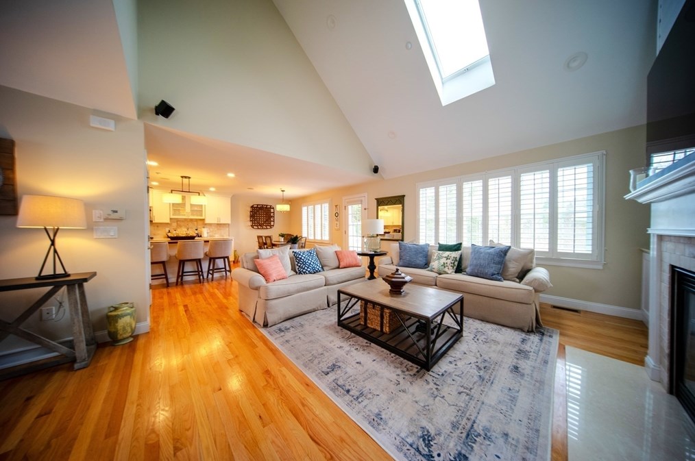 193 Elm St #417, North Reading, MA 01864