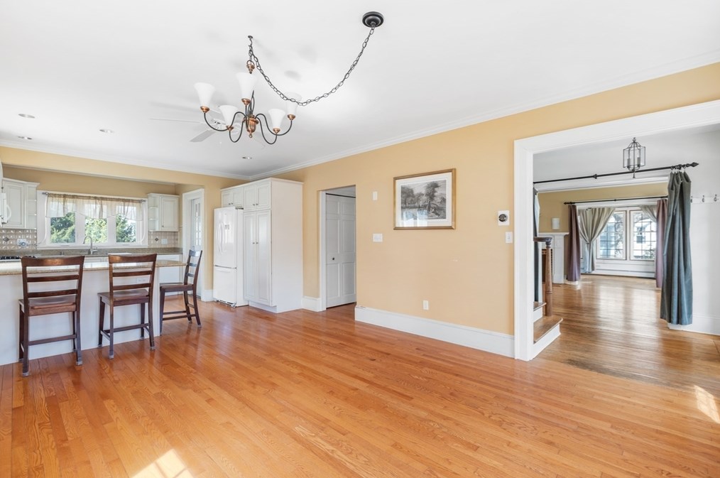 96 Pleasant St, Ayer MA  01432-1113 exterior