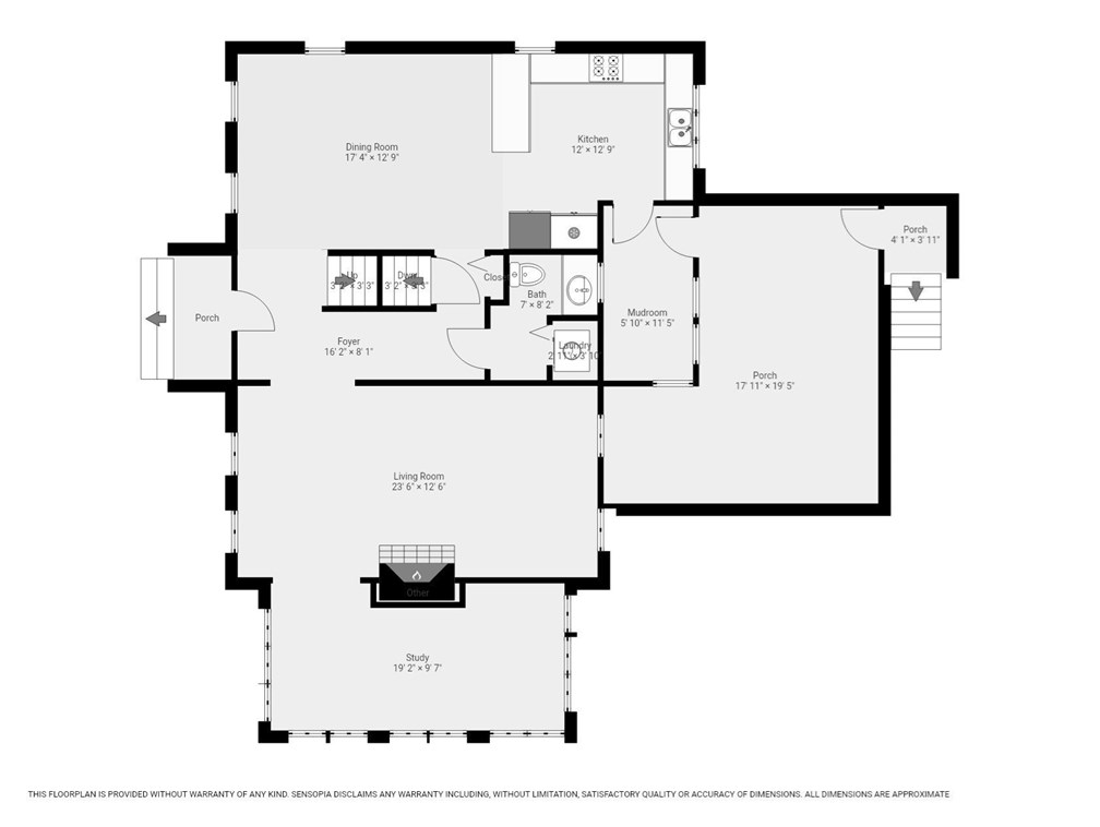 96 Pleasant St, Ayer MA  01432-1113 exterior