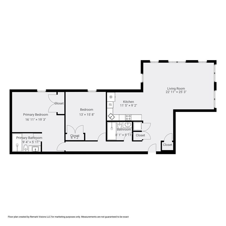 87 Franklin St, Quincy MA  02169-7856 exterior