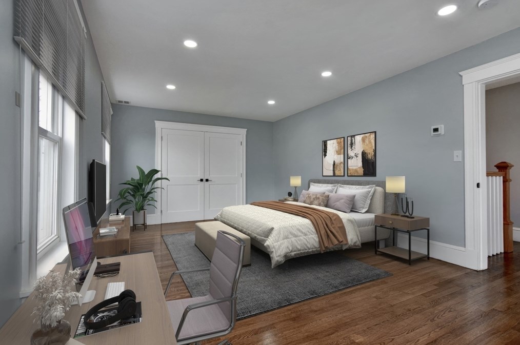 653 Lowell St, Lawrence MA  01841-4415 exterior