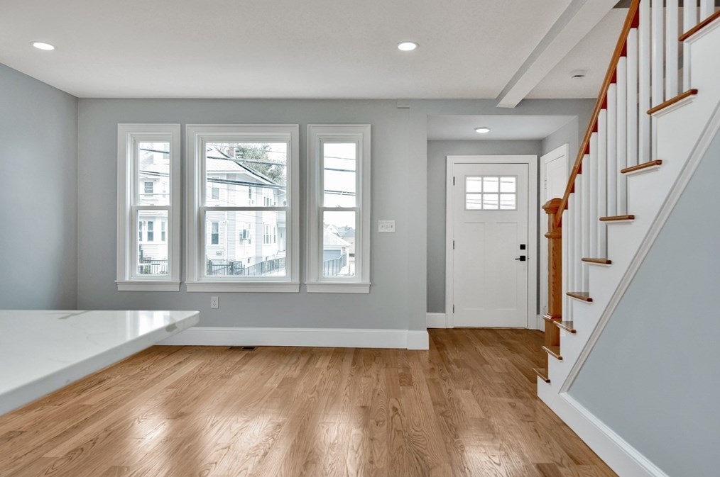 653 Lowell St, Lawrence MA  01841-4415 exterior