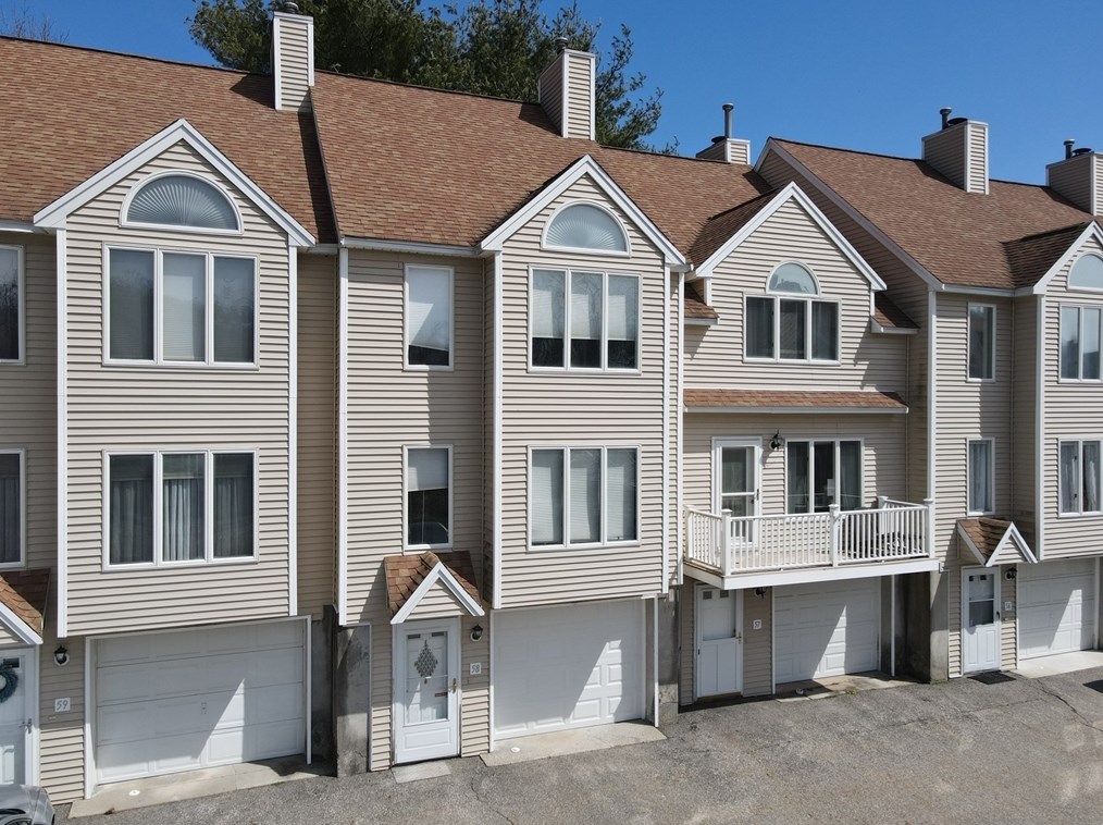 25 Tobey Rd #58, Dracut, MA 01826