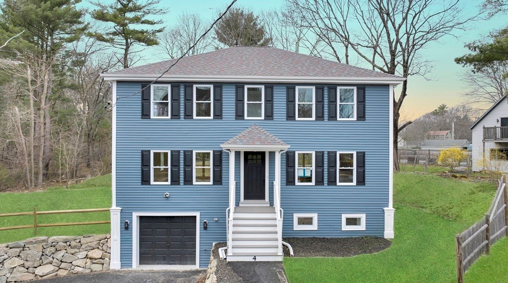 4 Mutton Ln, Weymouth, MA 02189 exterior