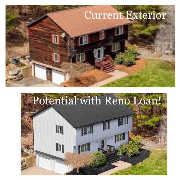 69 Streeter Rd, Sturbridge, MA 01518