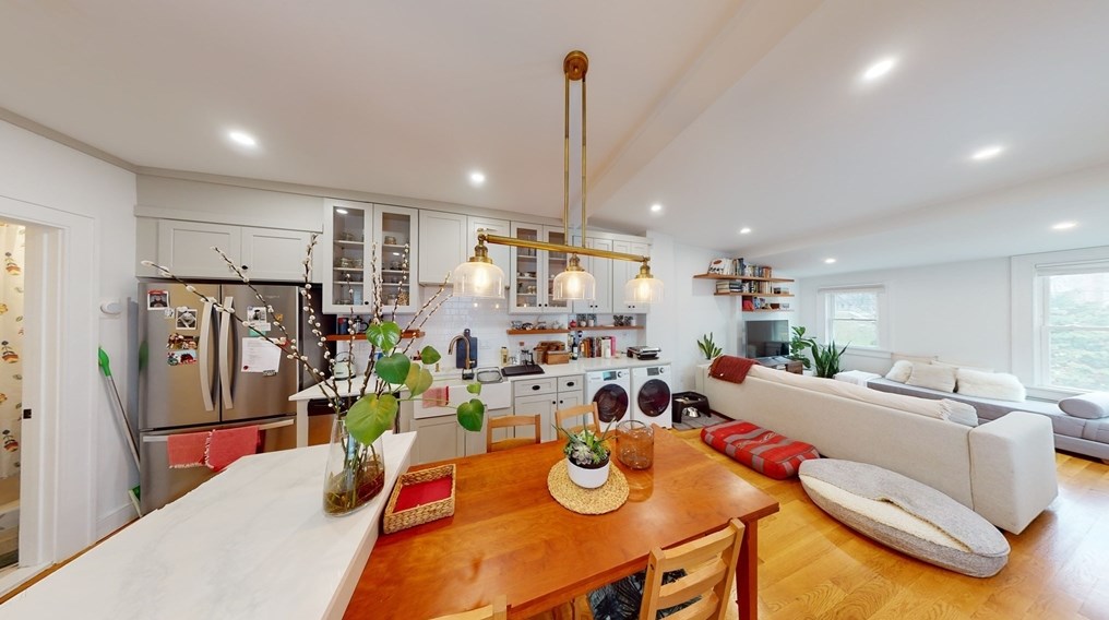 227 Amory St #227, Boston, MA 02130