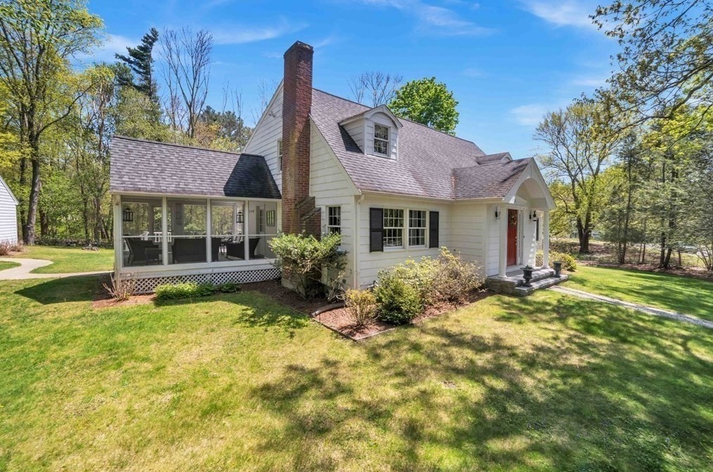 5 Deer Meadows Ln, Easton, MA 02356