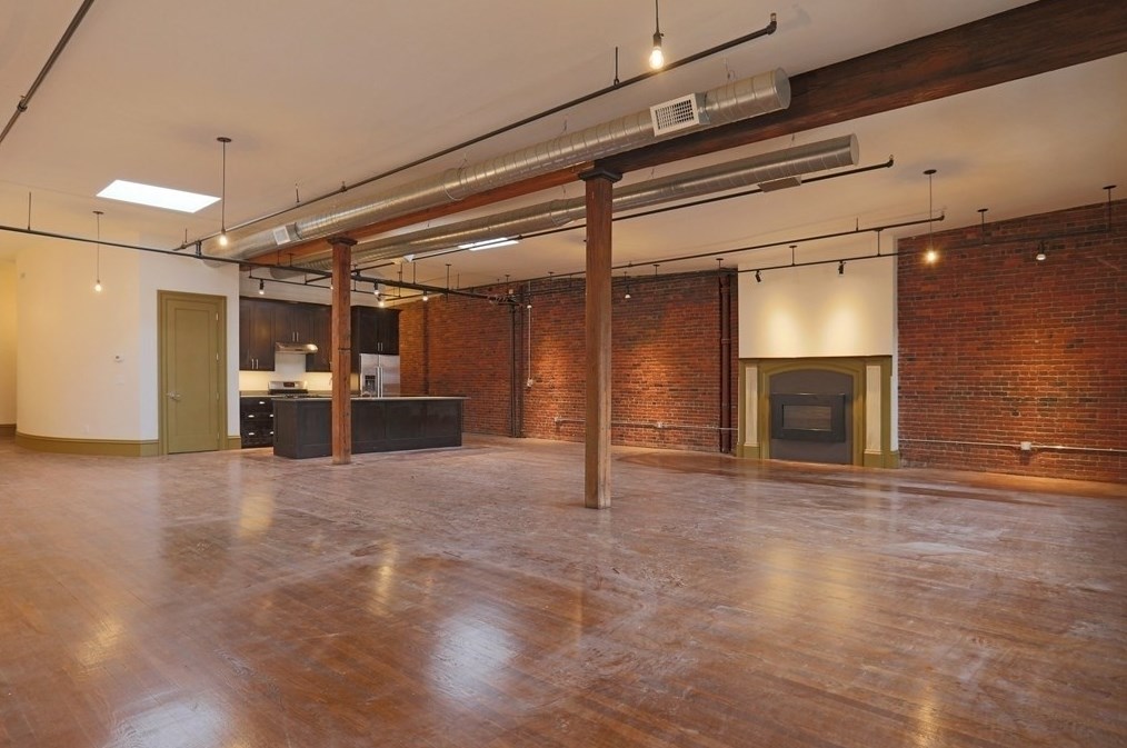 144 Lincoln St #6, Boston, MA 02111