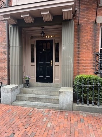 51 Mount Vernon St, Boston, MA